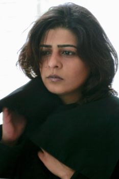 Nisha Nayar