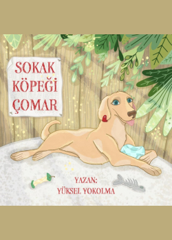 Sokak Köpeği Çomar