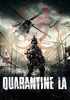 Quarantine L.A.