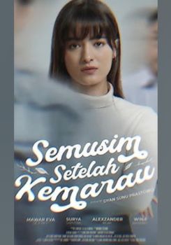 Semusim Setelah Kemarau