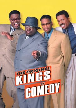 The Original Kings of Comedy