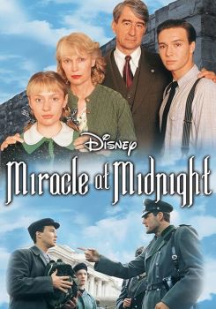 Miracle at Midnight