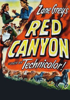 Red Canyon