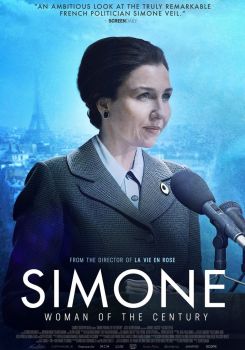 Simone: Woman of the Century