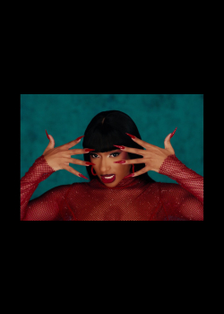 Megan Thee Stallion - HISS [Official Video]