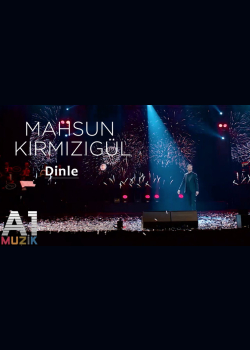 Mahsun Kırmızıgül - Dinle 2022