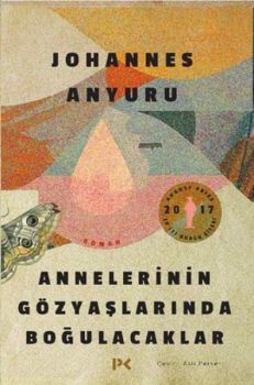 Annelerinin Gözyaşlarında Boğulacaklar
