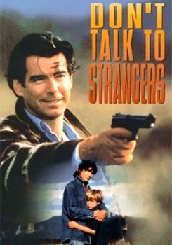 Don't Talk to Strangers