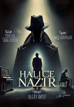 Haliç'e Nazır