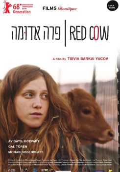 Red Cow