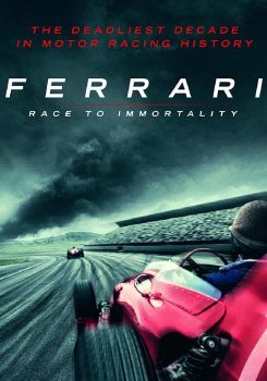 Ferrari: Race to Immortality