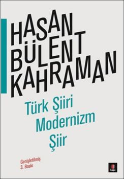 Türk Şiiri Modernizm Şiir