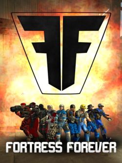 Fortress Forever