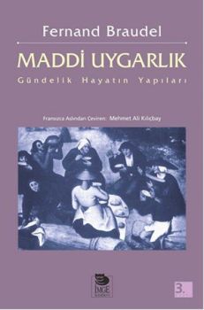 Gündelik Hayatın Yapıları