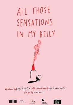 All Those Sensations in My Belly