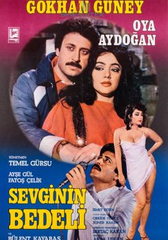 Sevginin Bedeli