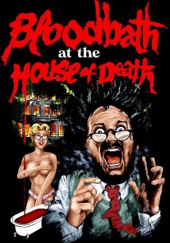 Bloodbath at the House of Death