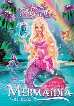 Barbie: Periler Ülkesinde - Mermaidia Yolculuğu