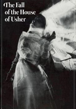 The Fall of the House of Usher