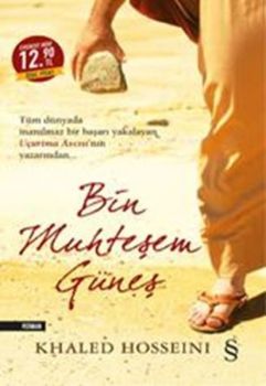Bin Muhteşem Güneş-Midi Boy