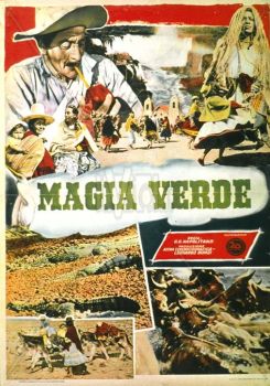 Green Magic