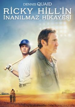 Ricky Hill'in İnanılmaz Hikâyesi