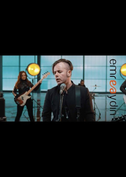 emre aydın - Fırtınam