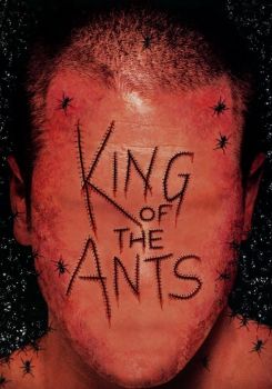 King of the Ants