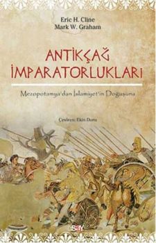 Antikçağ İmparatorlukları