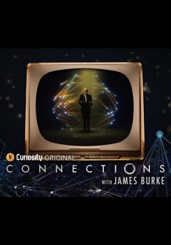 Connections with James Burke