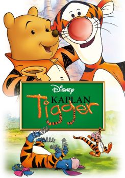 Kaplan Tigger