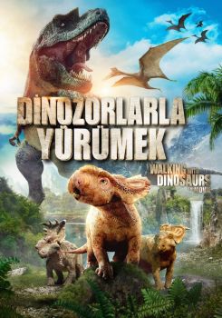 Dinozorlarla Yürümek