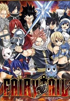 FAIRY TAIL