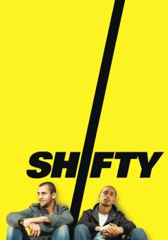 Shifty