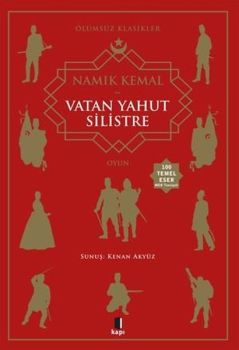 Vatan Yahut Silistre