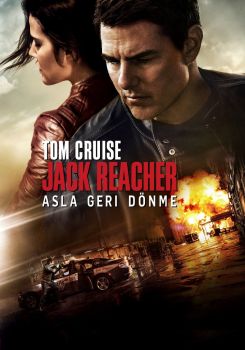 Jack Reacher: Asla Geri Dönme