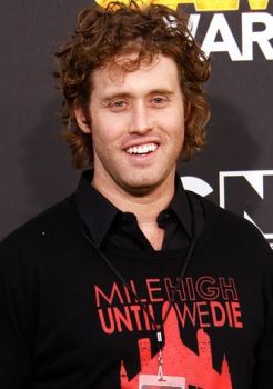T.J. Miller