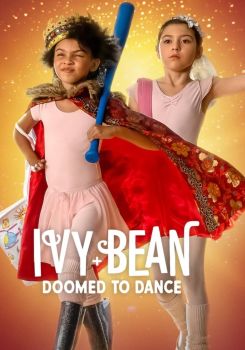 Ivy + Bean: Bale Mahkumları