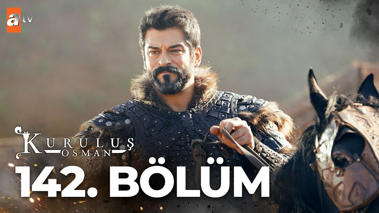 Kuruluş: Osman 142.Bölüm