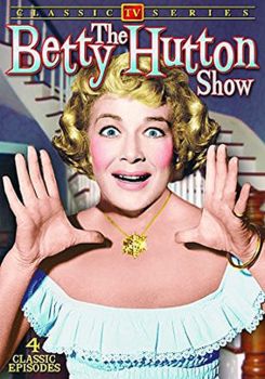 The Betty Hutton Show