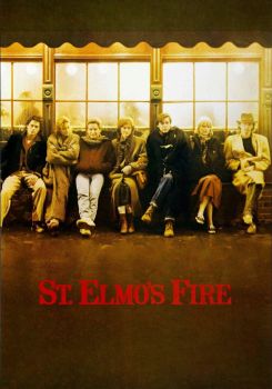 St. Elmo's Fire