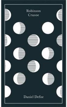 Robinson Crusoe (A Penguin Classics Hardcover)