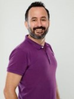 Murat Ergür