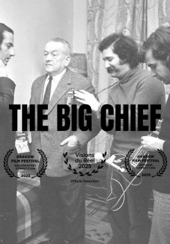 The Big Chief