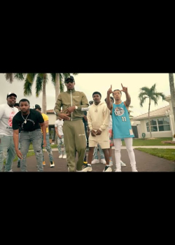 Eastside Tonk, Rob49 - In The Making (Official Video)