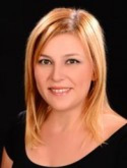 İ. Gözde Korbek