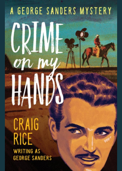 Crime on My Hands