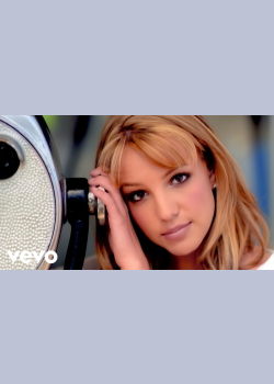 Britney Spears - Sometimes (Official HD Video)