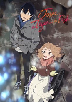 Josee to Tora to Sakana-Tachi
