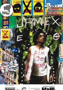 Jamex e o Fim do Medo